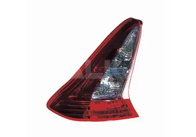 IZQUIERDO,PILOTO TRASERO,SIN PORTAL