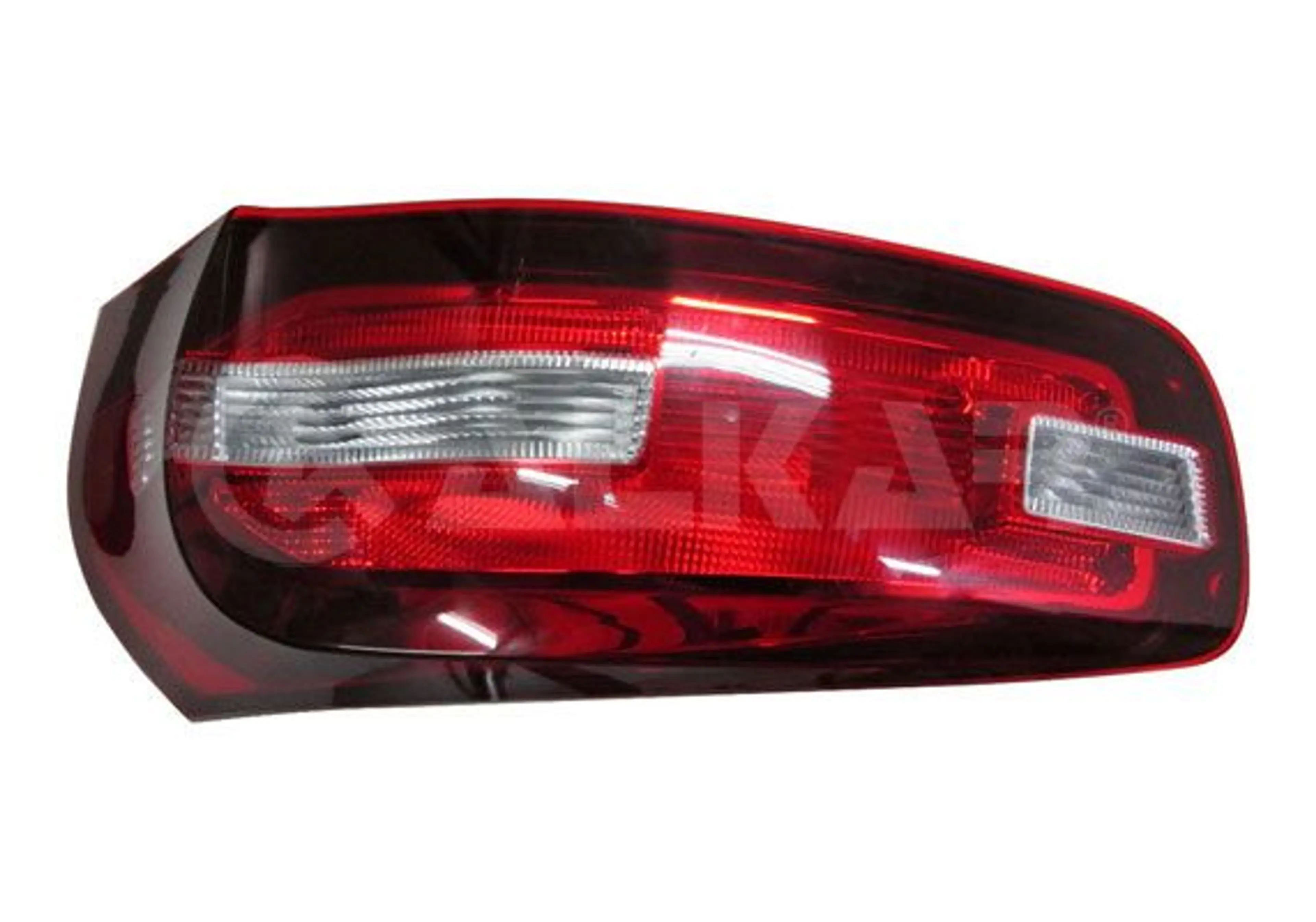 IZQUIERDO,PILOTO TRASERO,SIN PORTAL