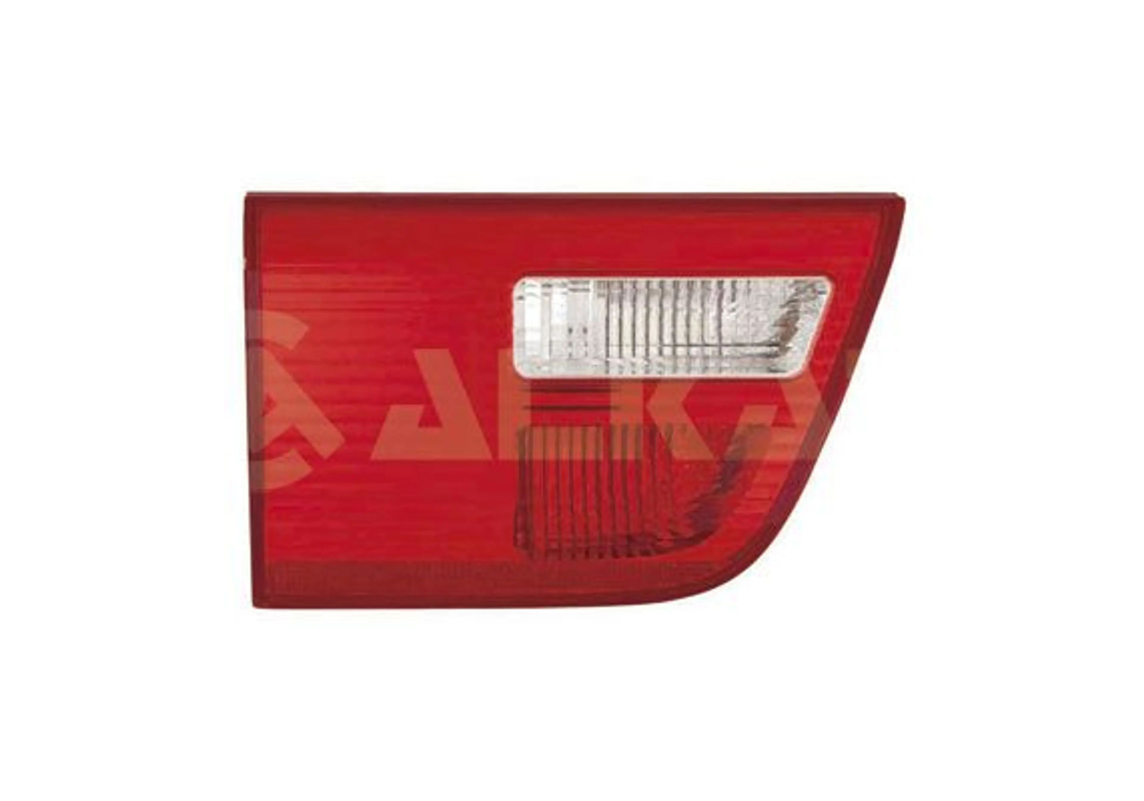 IZQUIERDO,PILOTO TRASERO,SIN PORTAL