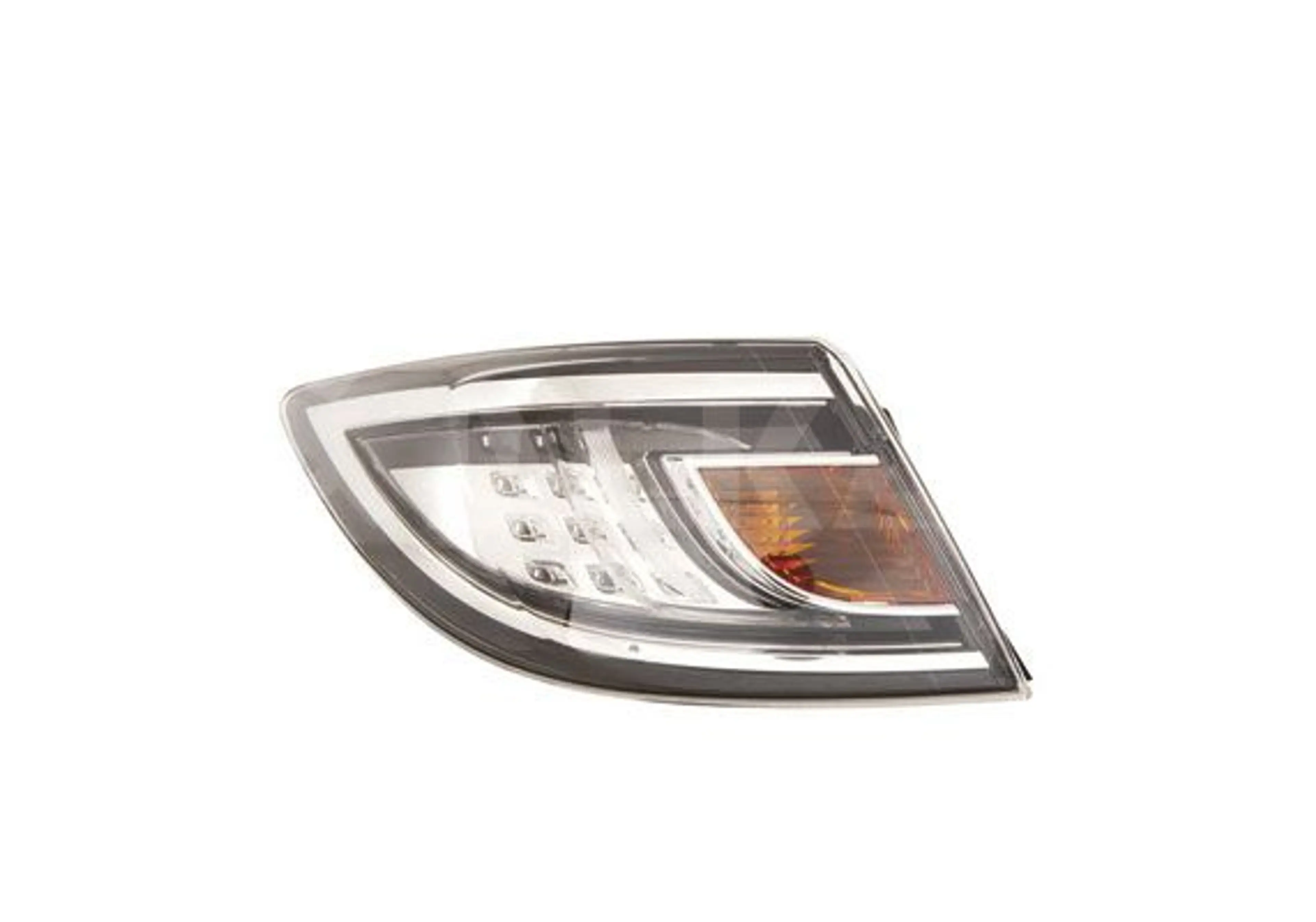 IZQUIERDO,PILOTO TRASERO,SIN PORTAL