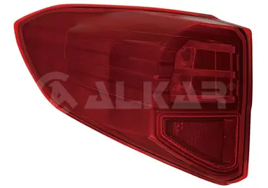 IZQUIERDO,PILOTO TRASERO,SIN PORTAL