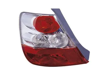 G.OP TR I HD CIVIC (03-06) 3P