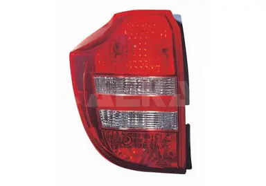 KA CED  20072010 WGN TAIL LAMP  UNI