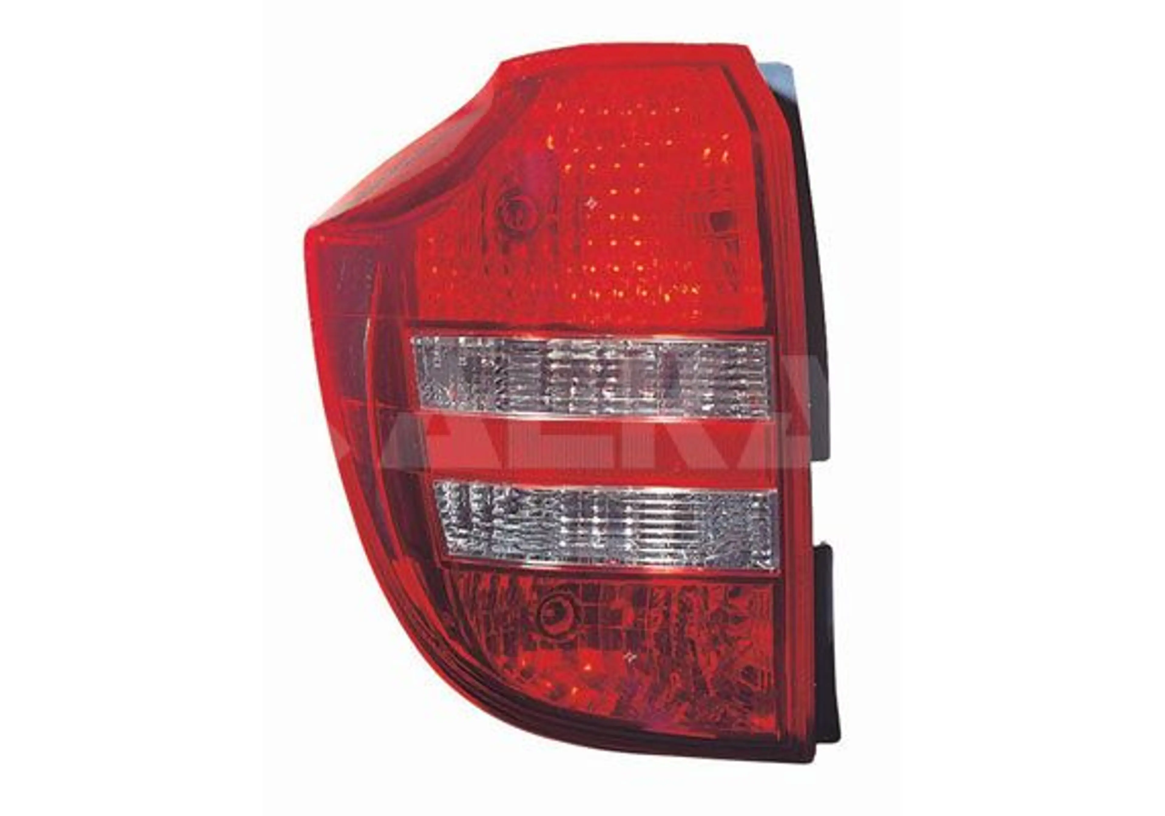 KA CED  20072010 WGN TAIL LAMP  UNI