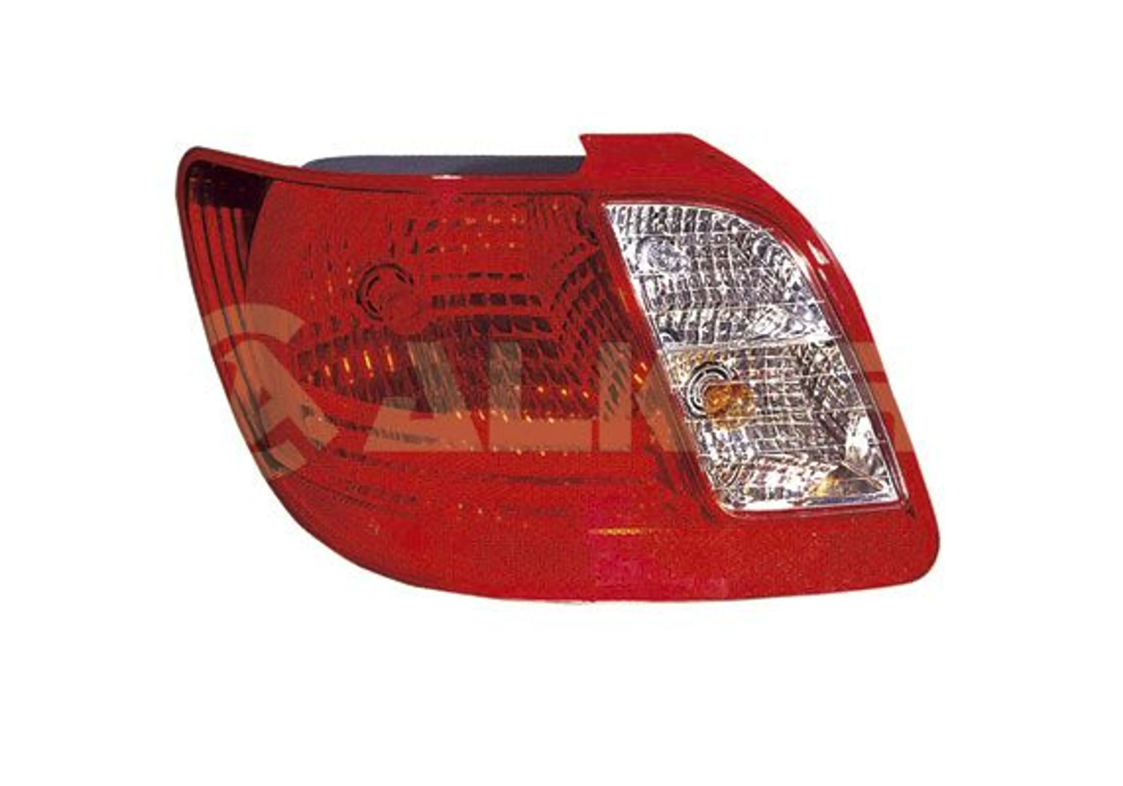 KIA RIO (05-11) 4PG.OP T I