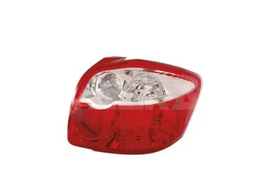 TY AURS  20102013  TAIL LAMP LHD UN