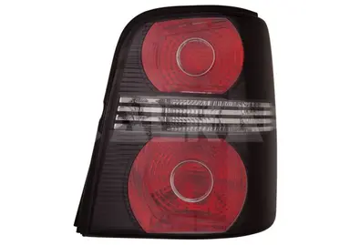 WV TURAN  20062010  TAIL LAMP  UNIT
