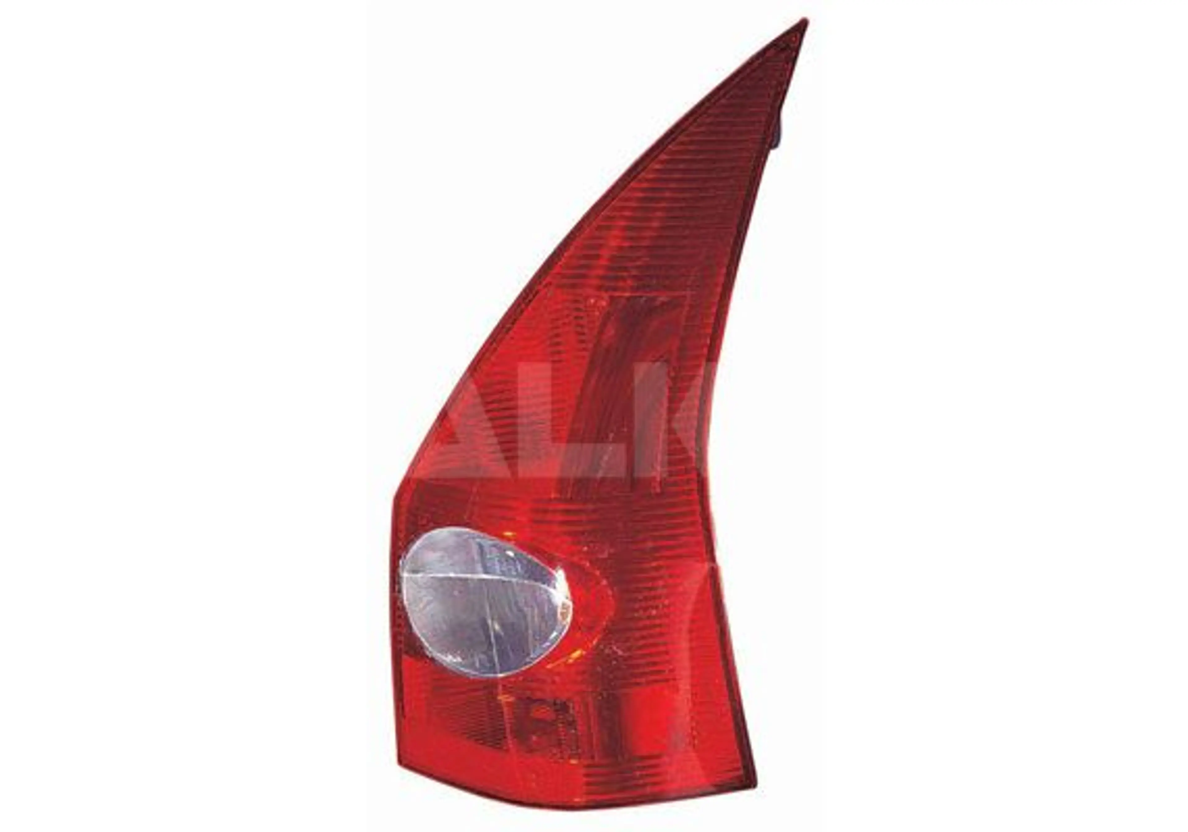 RN MGANE  20032005 WGN TAIL LAMP  U