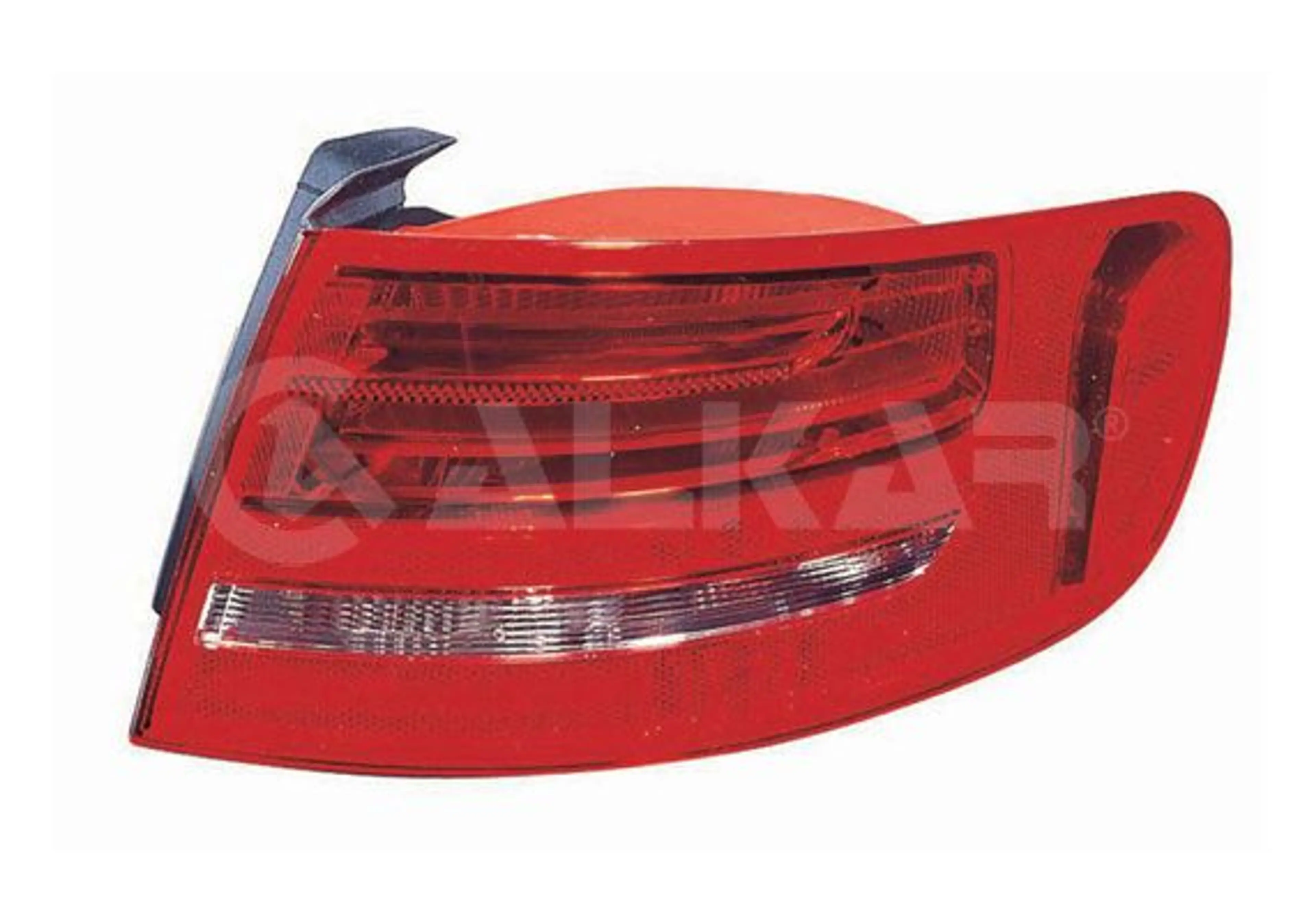 AD A4  20082011 WGN TAIL LAMP  UNIT