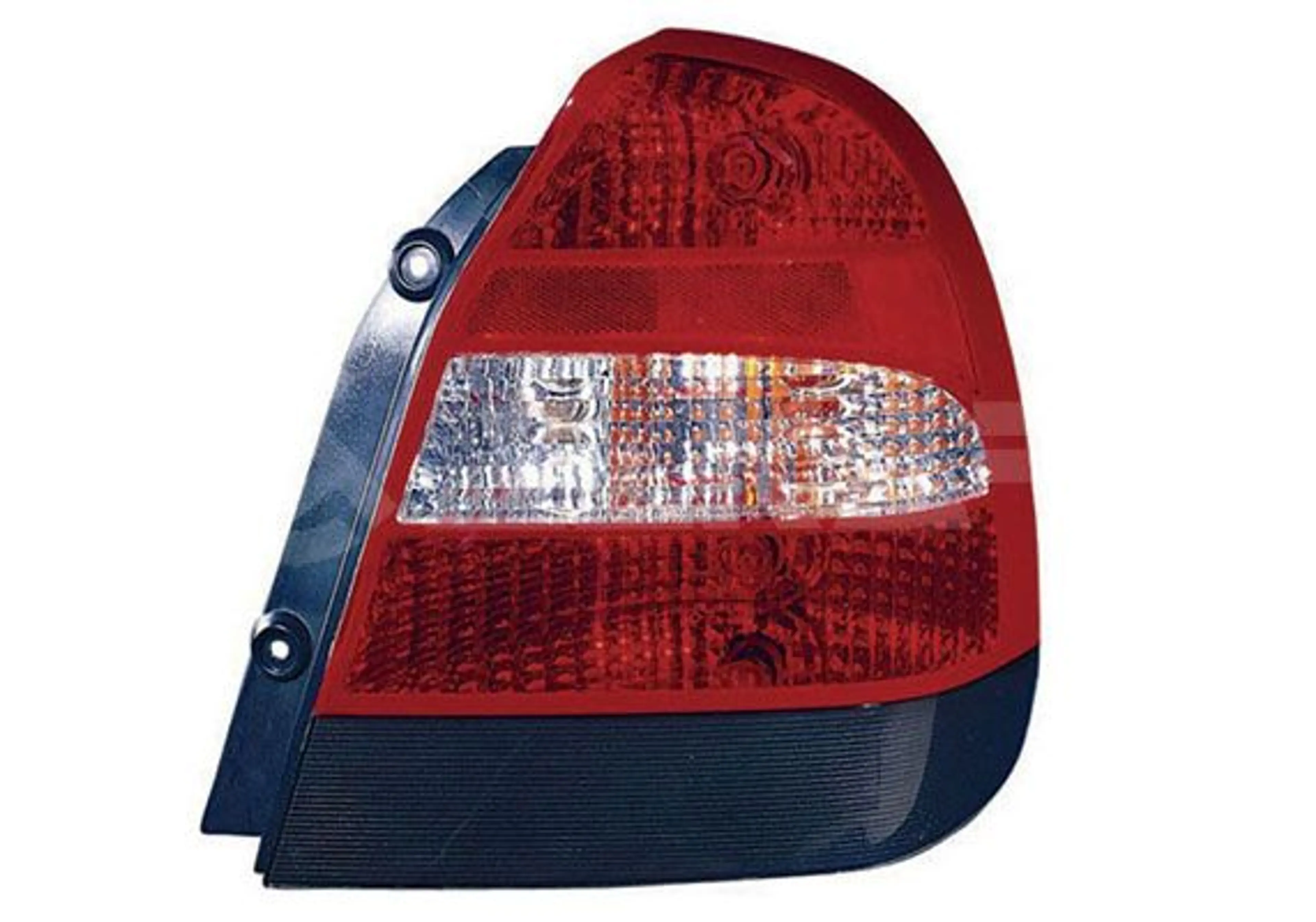 DERECHO,PILOTO TRASERO,SIN PORTALÁM