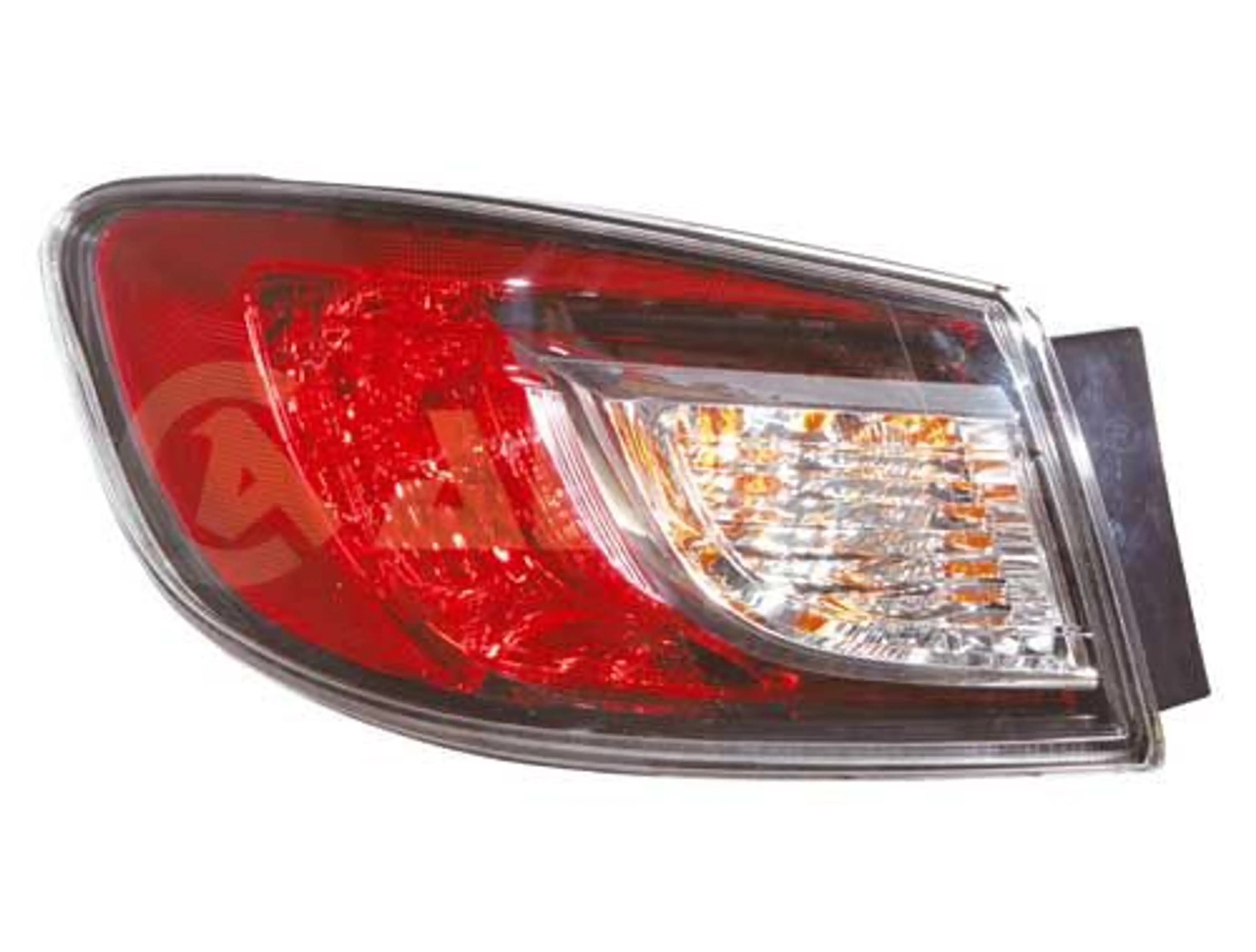 MZ MZ3  20092011 SDN TAIL LAMP  UNI