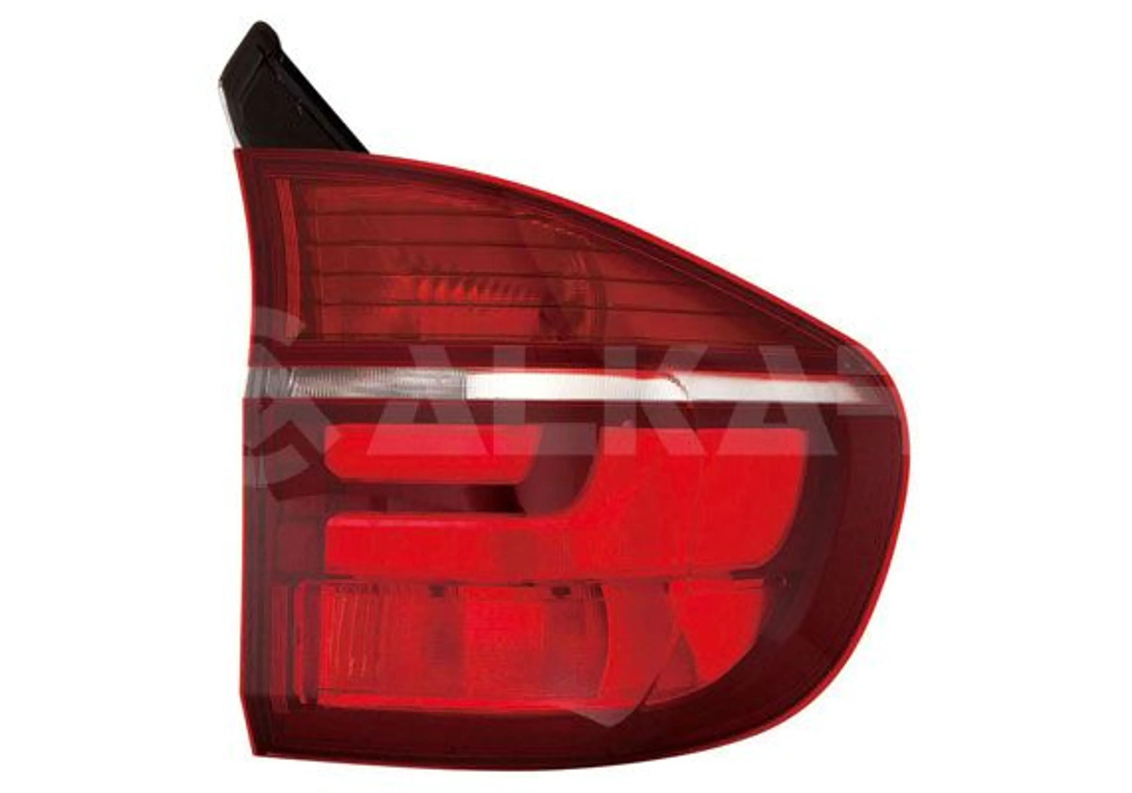 BW X5  20102012 SUV TAIL LAMP  W/LE