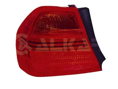 BW 3 SRS E90 20052009 SDN TAIL LAMP