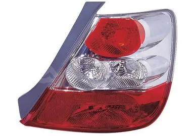 G.OP TR D HD CIVIC (03-06) 3P