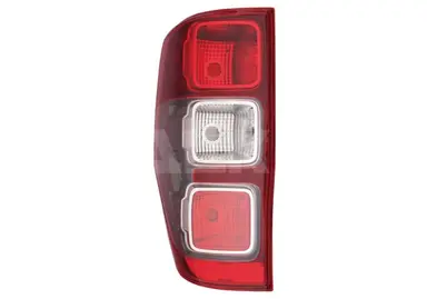 IZQUIERDO,PILOTO TRASERO ANTINIEBLA