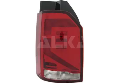 IZQUIERDO,PILOTO TRASERO,LED, 1 PUE