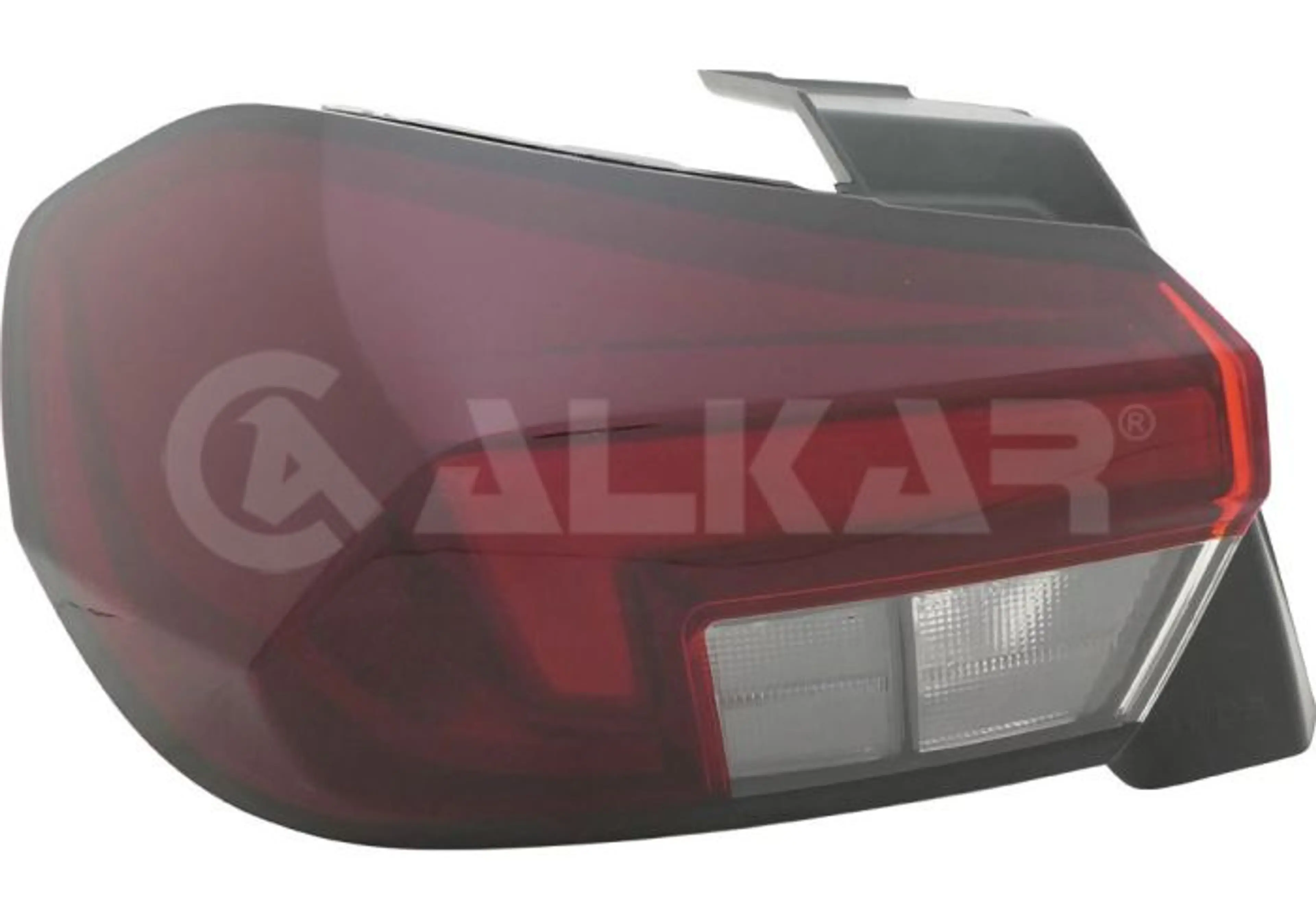 IZQUIERDO,PILOTO TRASERO,PY21W, W16