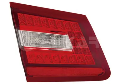 IZQUIERDO,PILOTO TRASERO,SIN PORTAL