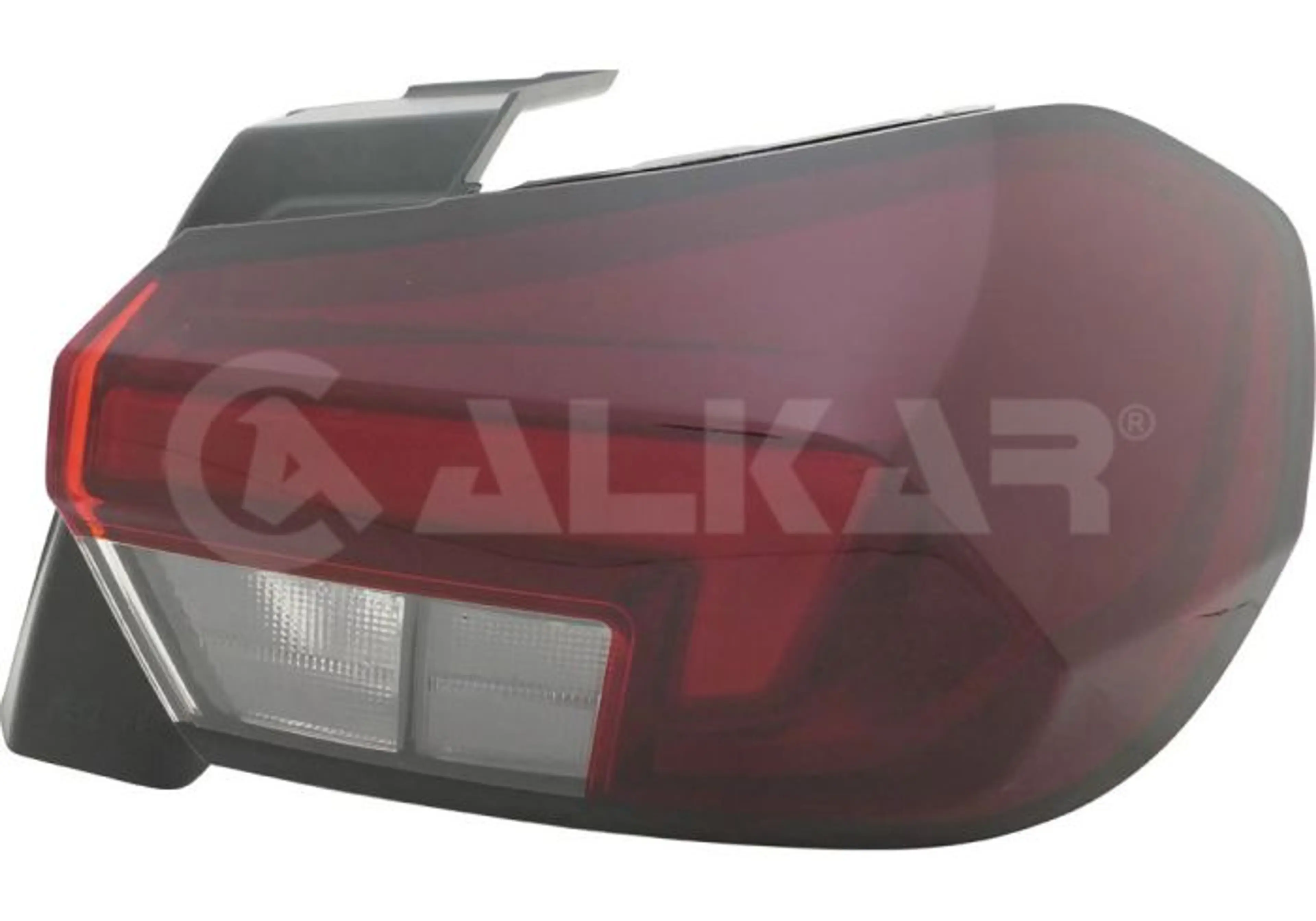 DERECHO,PILOTO TRASERO,PY21W, W16W,