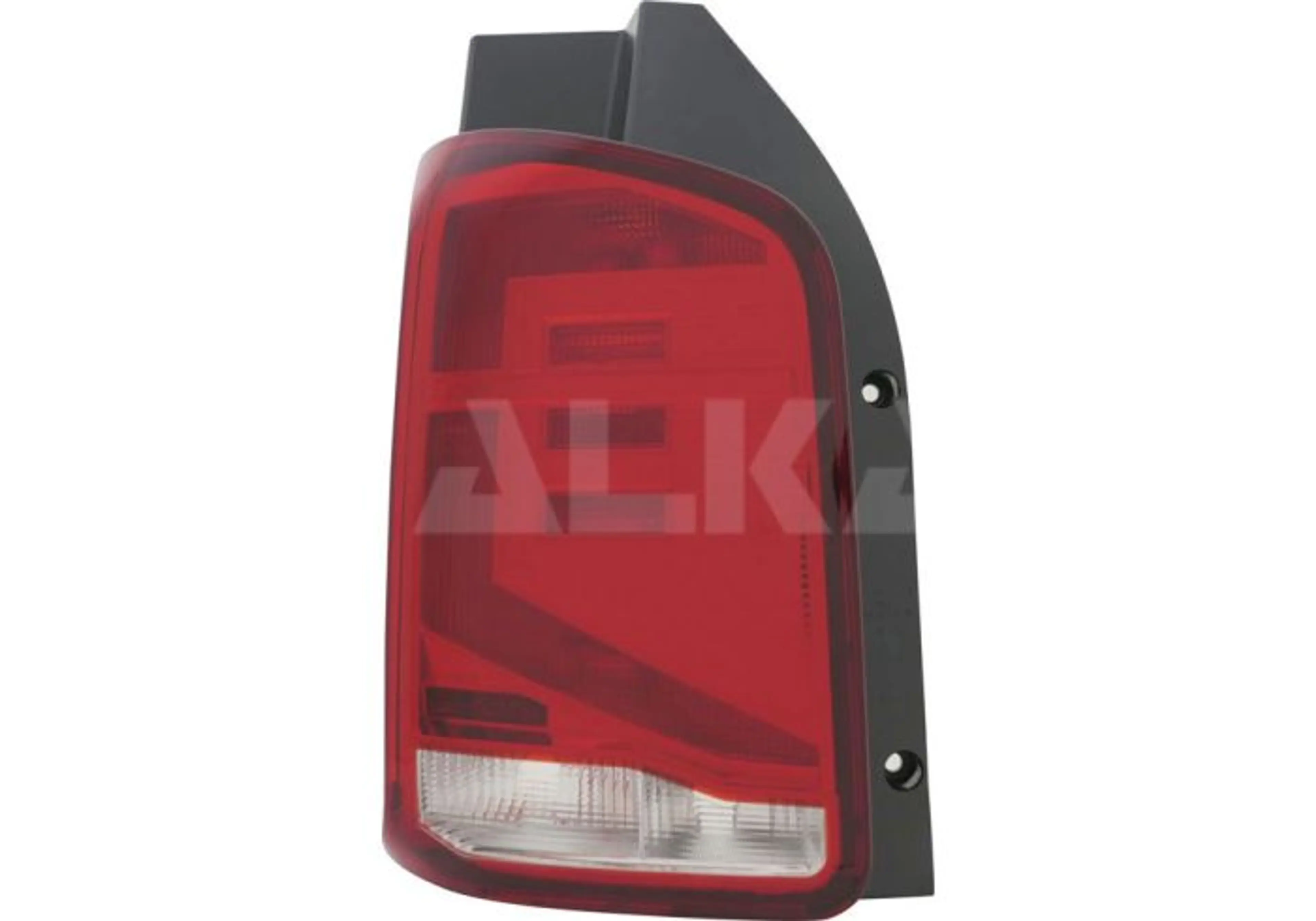 IZQUIERDO,PILOTO TRASERO,LED, 2 PUE
