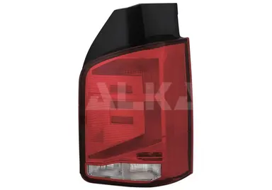 DERECHO,PILOTO TRASERO,LED, 2 PUERT