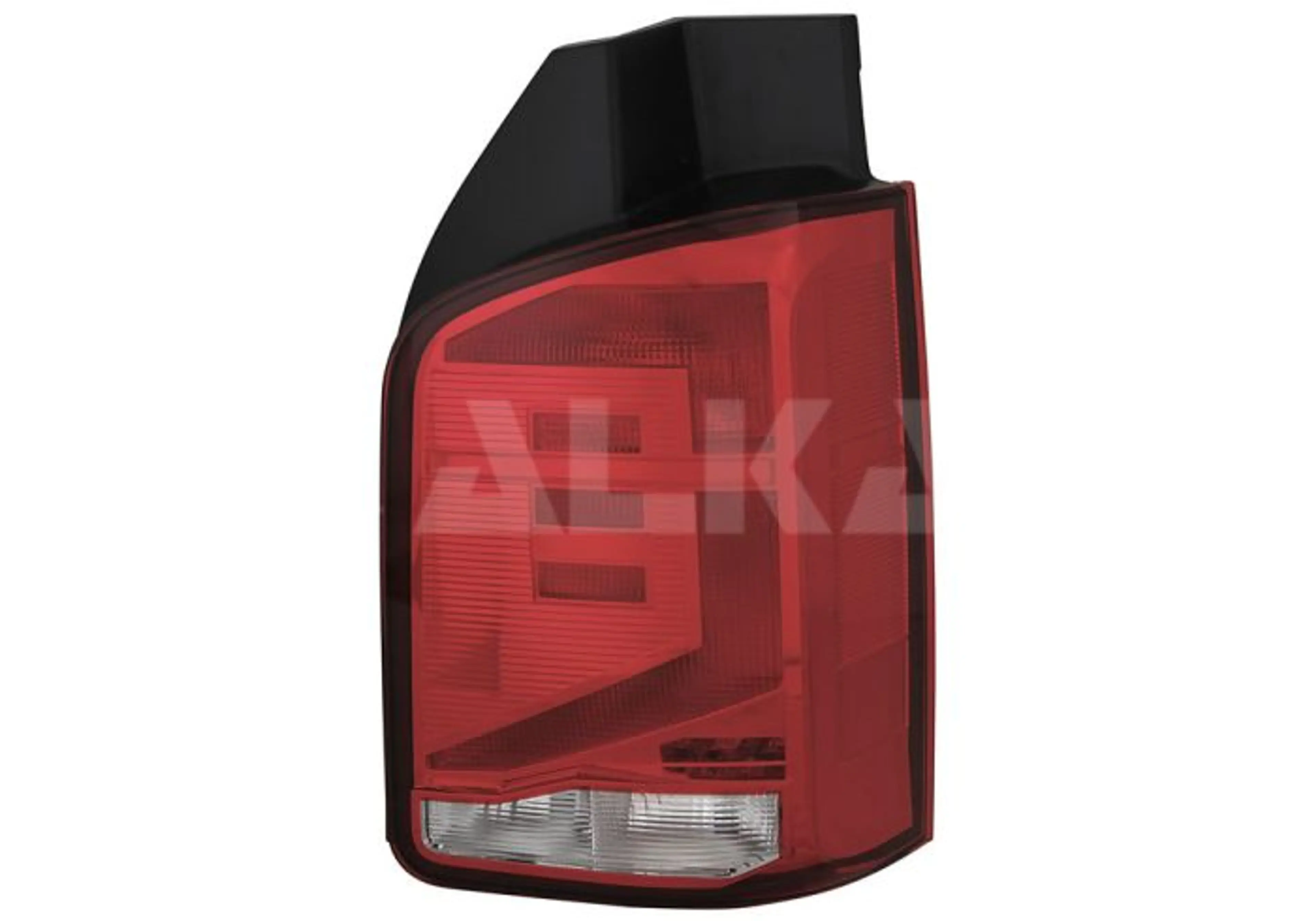 DERECHO,PILOTO TRASERO,LED, 2 PUERT