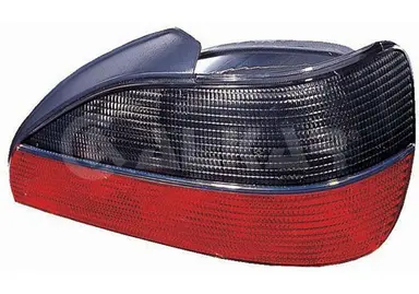 PG 3X6  19992003 SDN TAIL LAMP  UNI