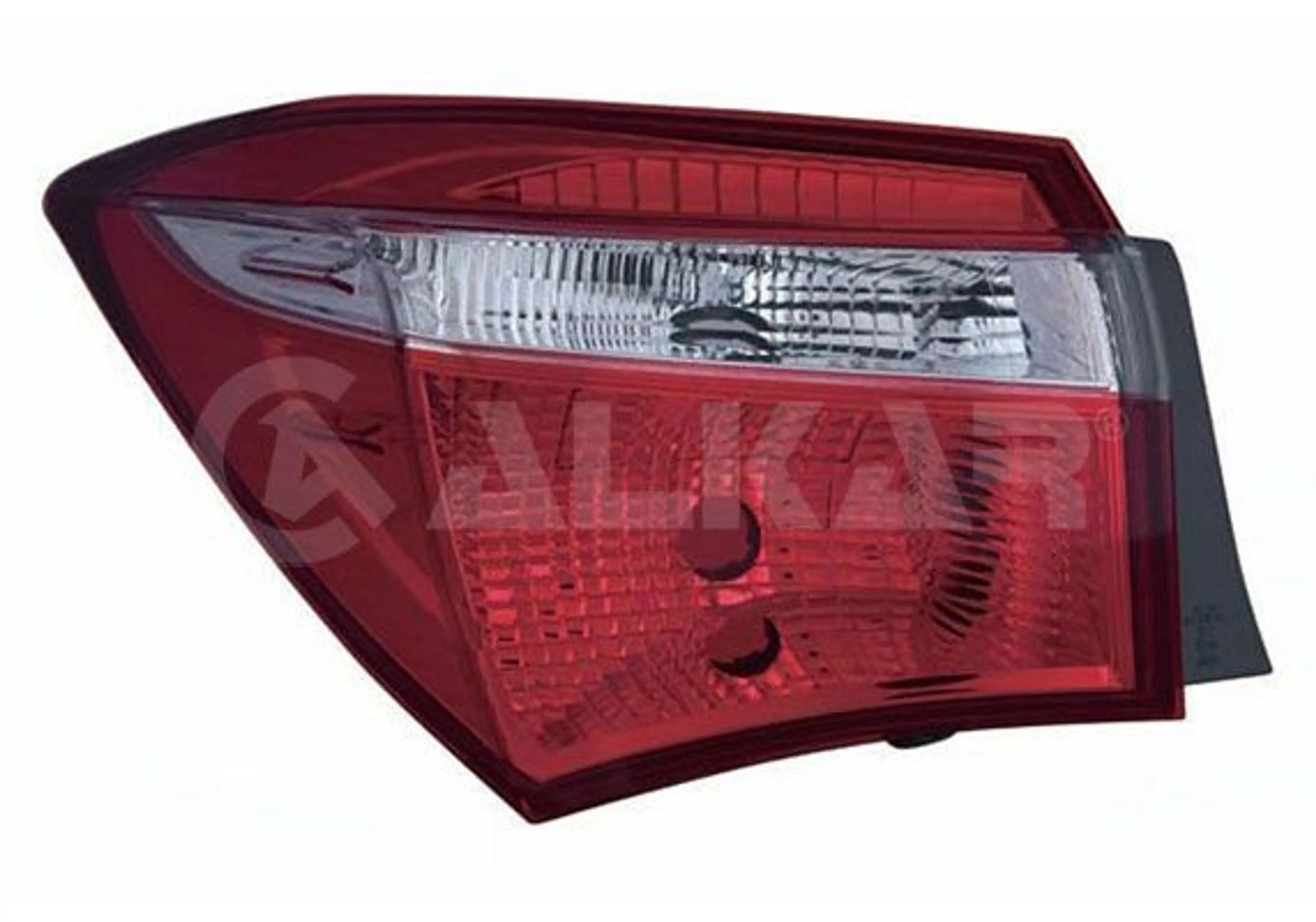 IZQUIERDO,PILOTO TRASERO,SIN PORTAL