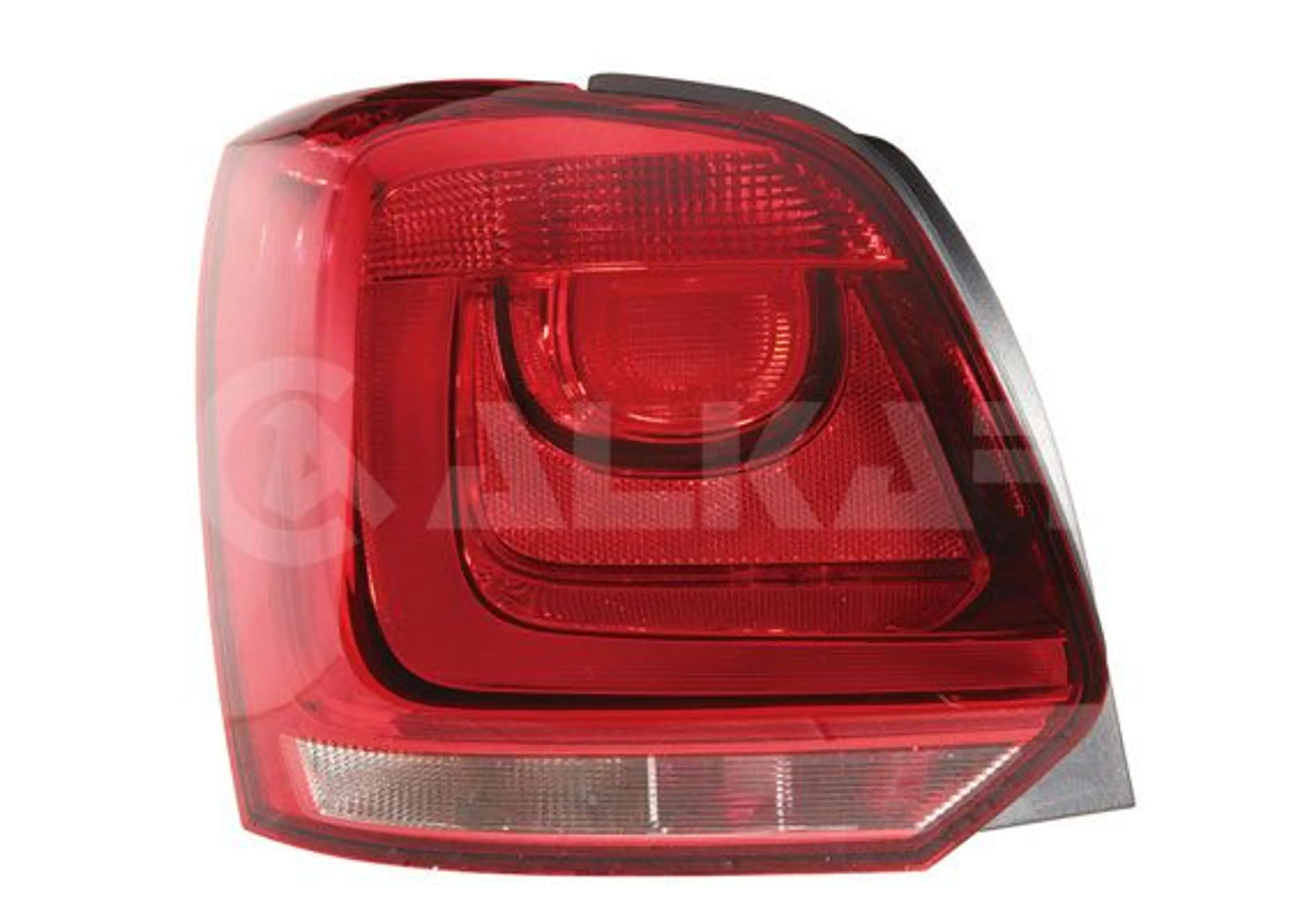 IZQUIERDO,PILOTO TRASERO,SIN PORTAL