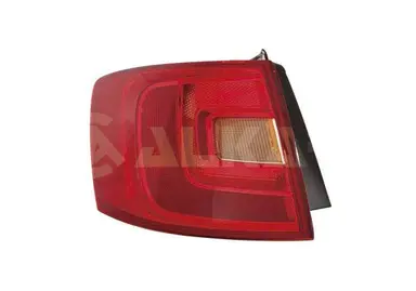 WV SGITR  2012ON SDN TAIL LAMP  ASS