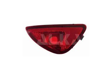 RN CLO  20092011 HB REAR FOG LAMP L