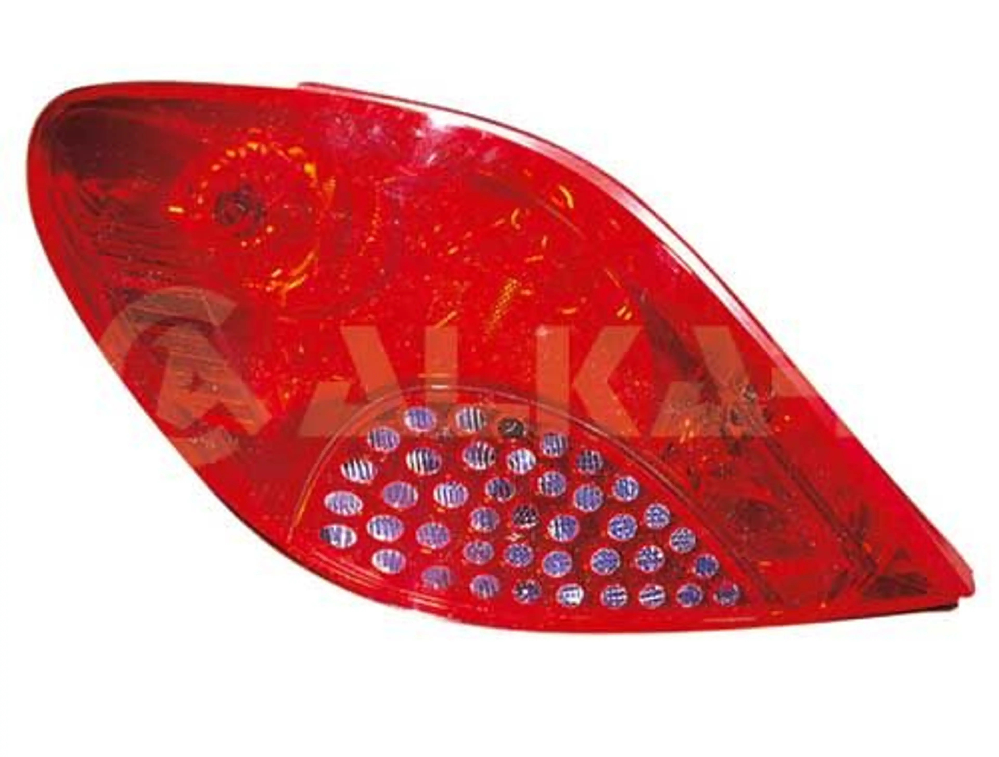 PG 2X7  20062009 HB TAIL LAMP  UNIT