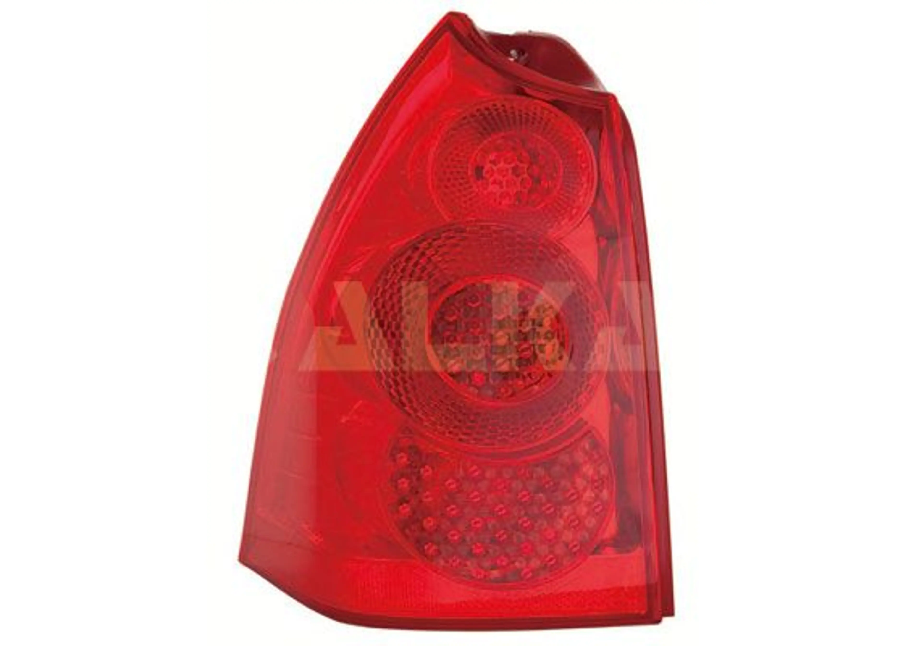 PG 3X7  20052008 WAGON TAIL LAMP LH