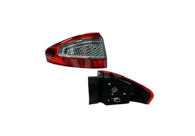 IZQUIERDO,PILOTO TRASERO,SIN PORTAL