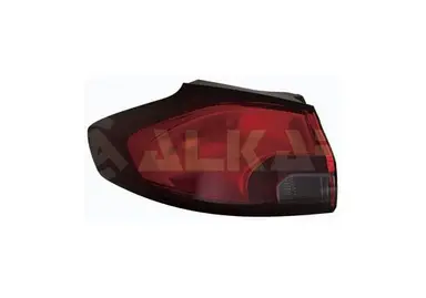 IZQUIERDO,PILOTO TRASERO,SIN PORTAL