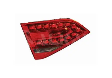 IZQUIERDO,PILOTO TRASERO,SIN PORTAL