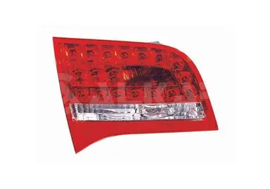 IZQUIERDO,PILOTO TRASERO,SIN PORTAL