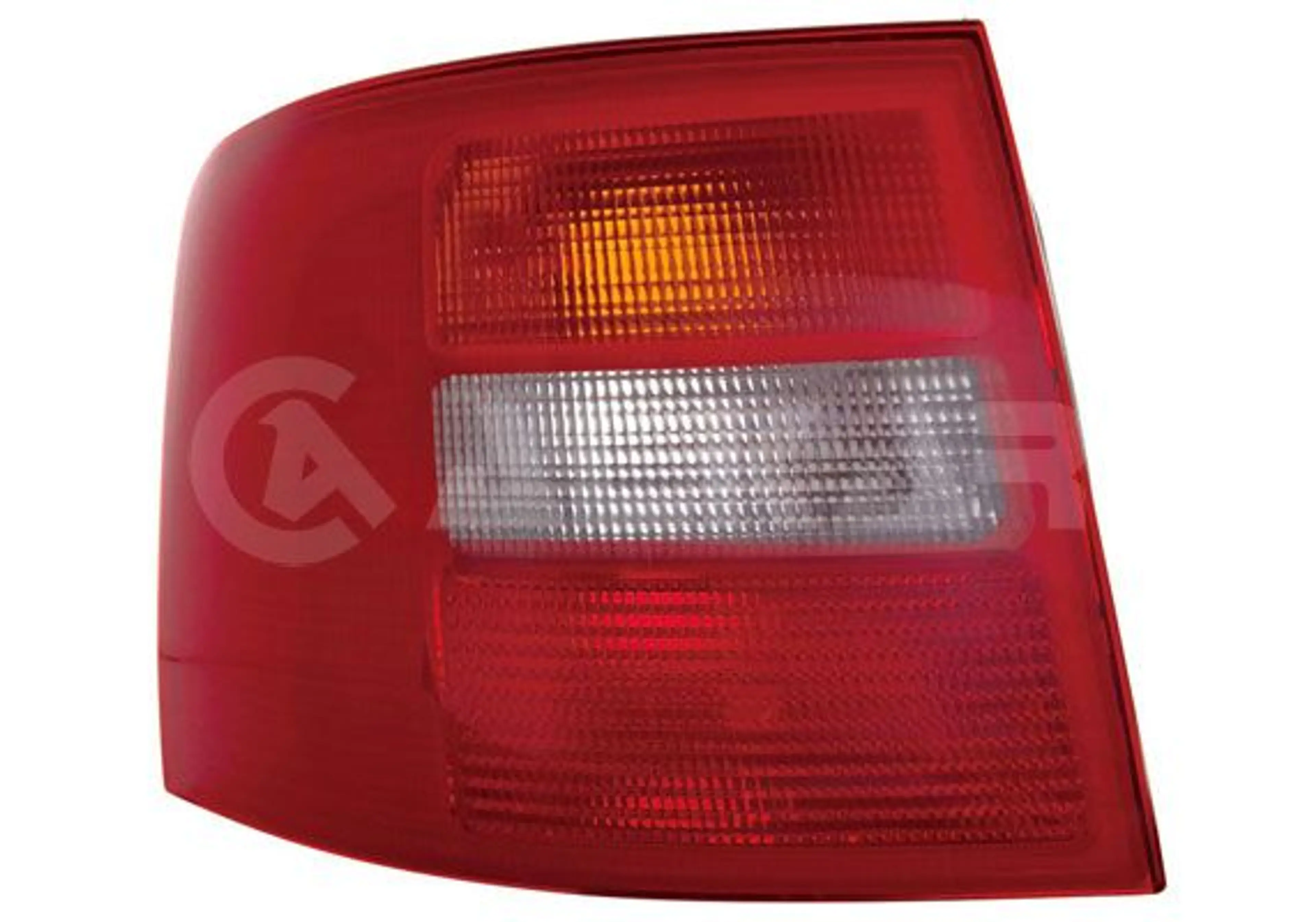 IZQUIERDO,PILOTO TRASERO,SIN PORTAL