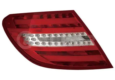 IZQUIERDO,PILOTO TRASERO,SIN PORTAL