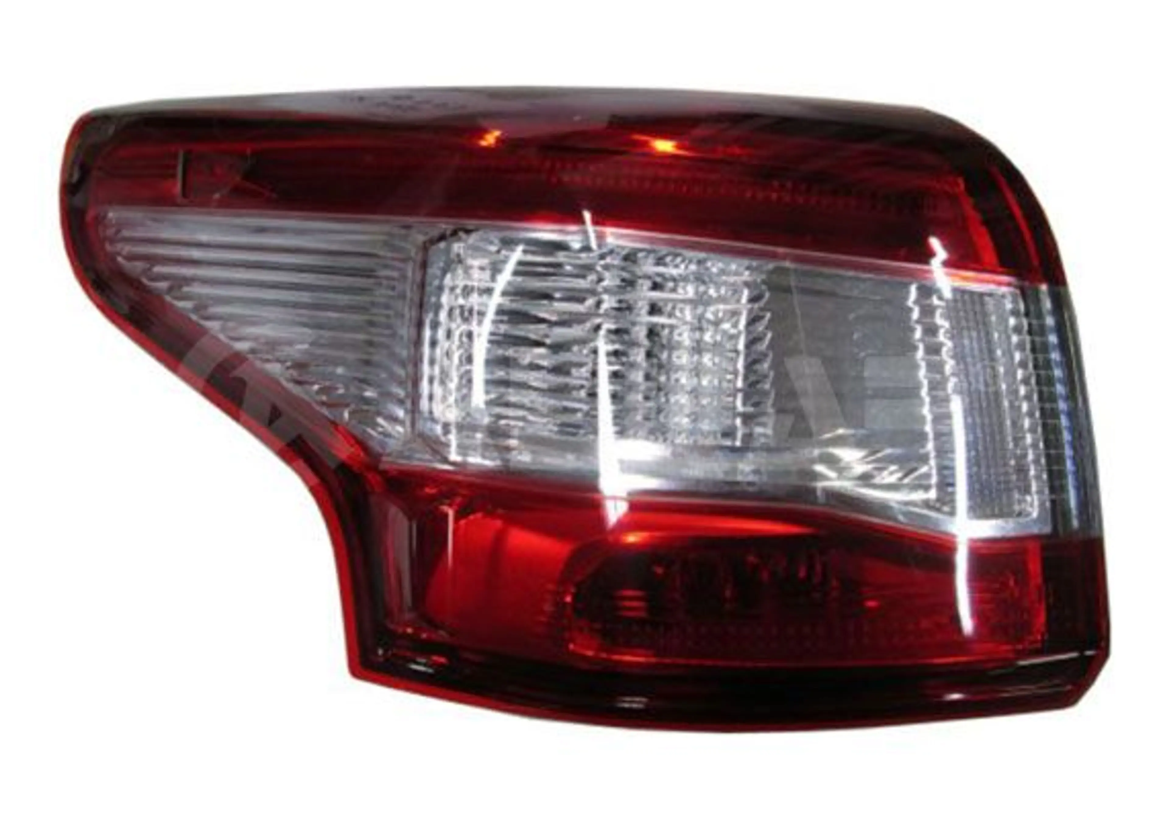 IZQUIERDO,PILOTO TRASERO,SIN PORTAL