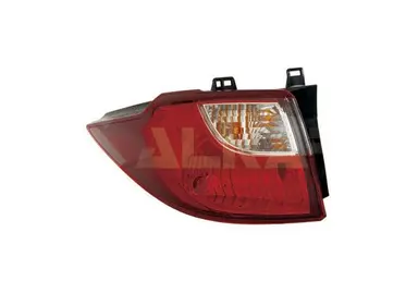 IZQUIERDO,PILOTO TRASERO,SIN PORTAL