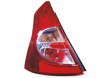 RN SNDERO  20082012 HB TAIL LAMP LH