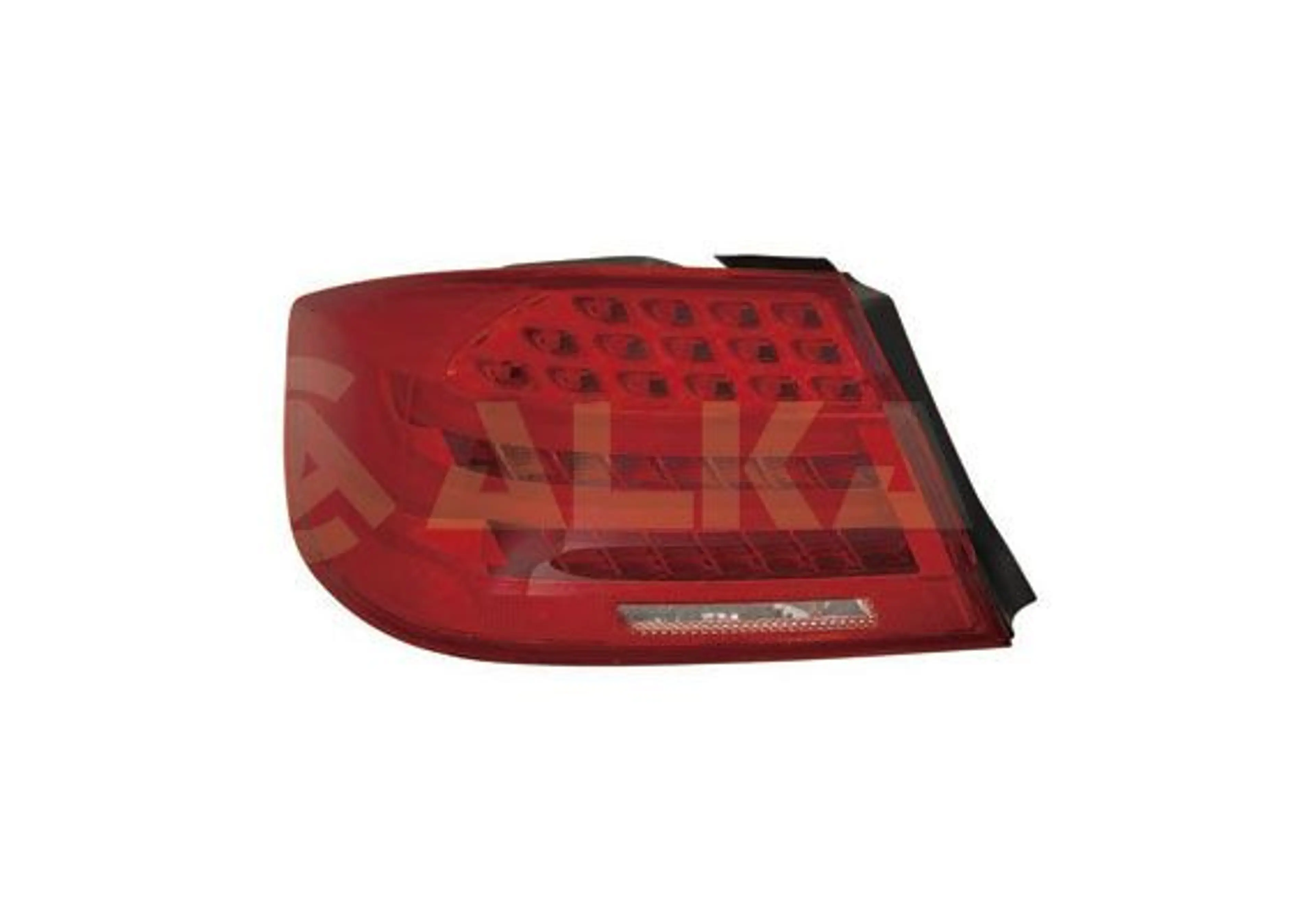 IZQUIERDO,PILOTO TRASERO,SIN PORTAL