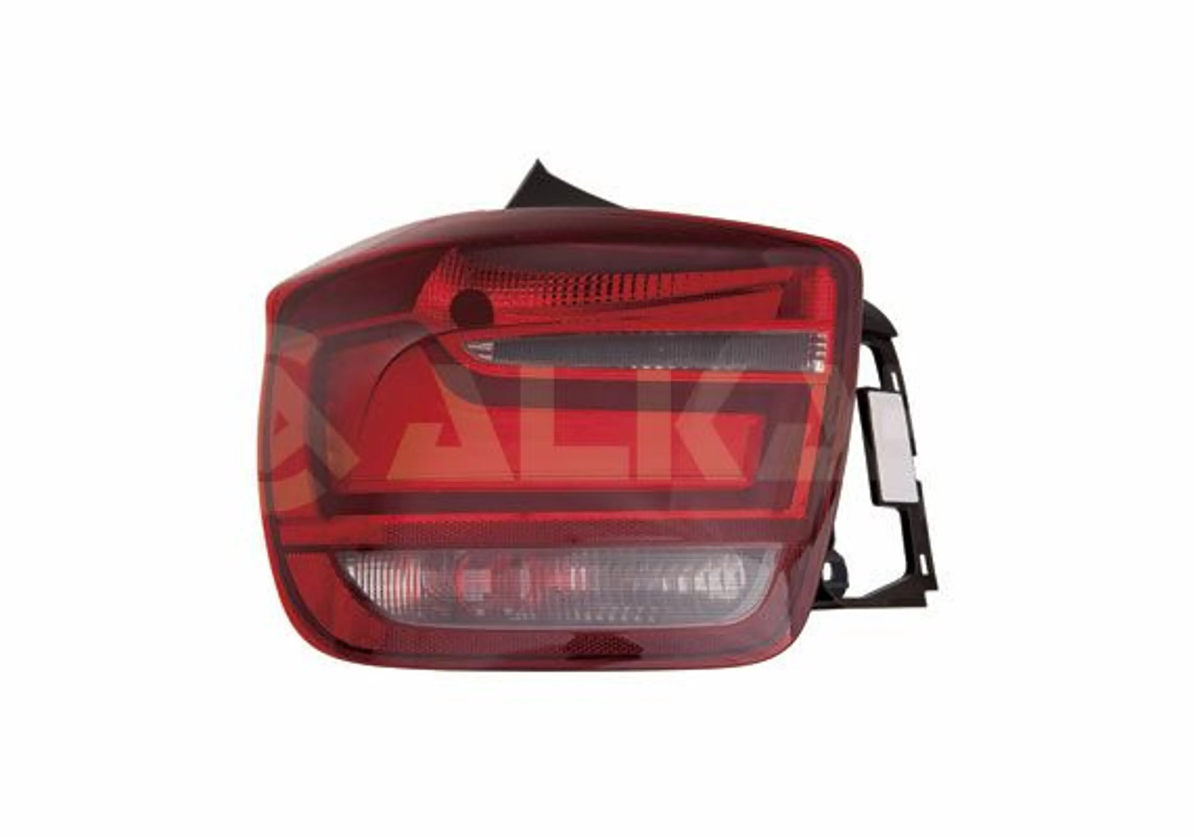 BW 1 SRS F20 2011ON  TAIL LAMP LHD 