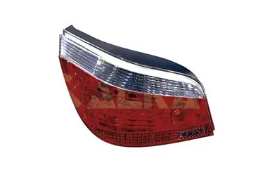 IZQUIERDO,PILOTO TRASERO,SIN PORTAL