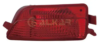 CT C4  20042010 5DR REAR FOG LAMP L