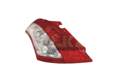 SZ SWFT  2011ON HB TAIL LAMP  UNIT 