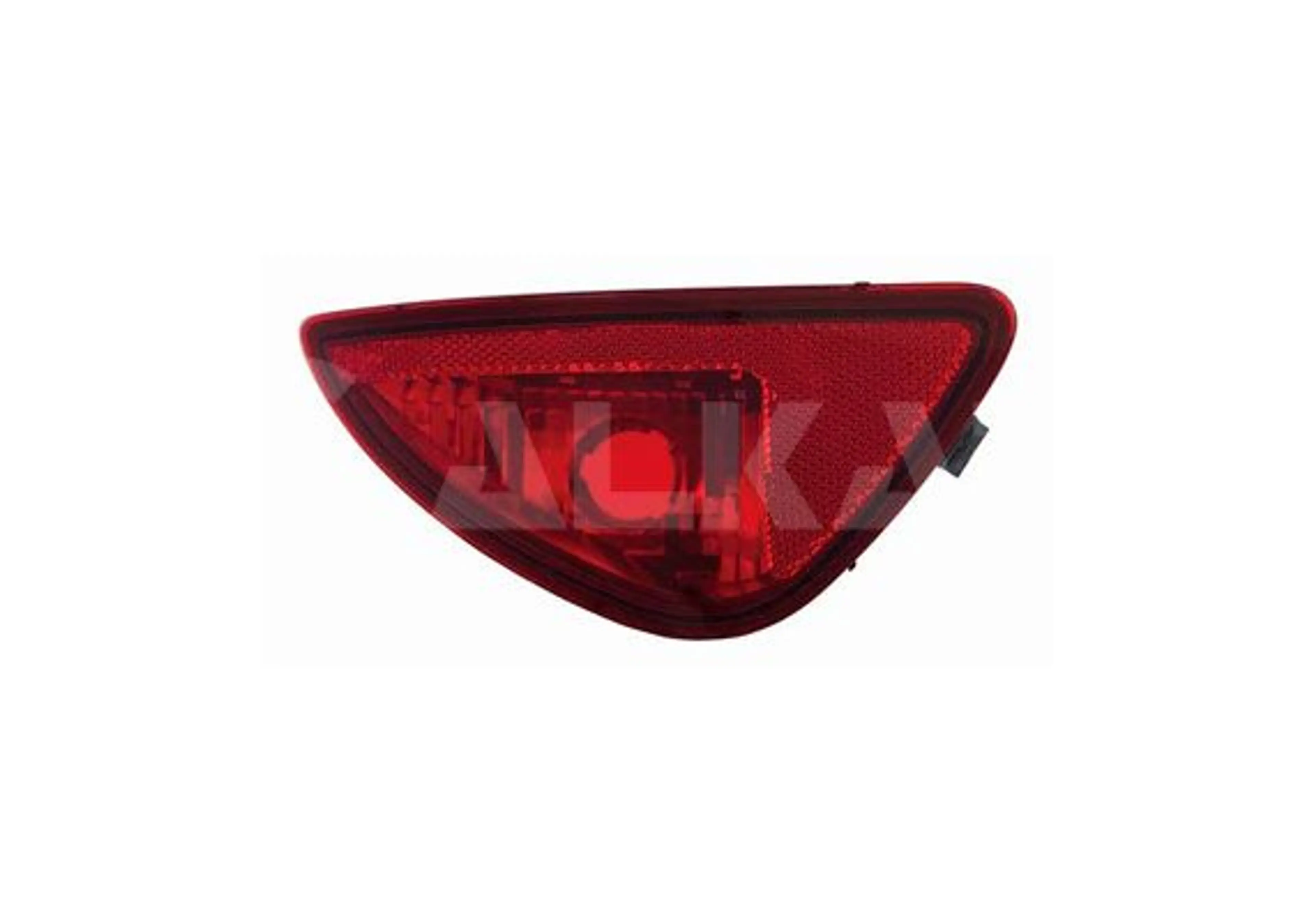 RN CLO  20092011 HB REAR FOG LAMP L