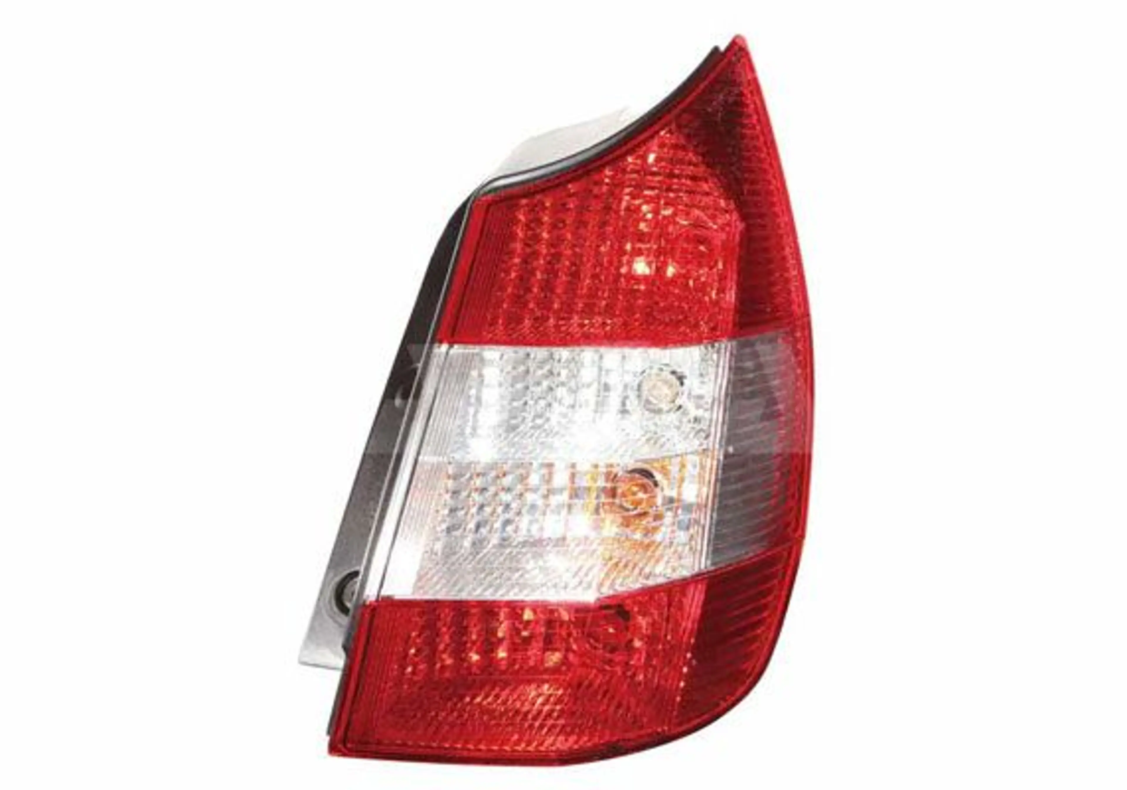 RN SENIC II 20052006  TAIL LAMP  UN