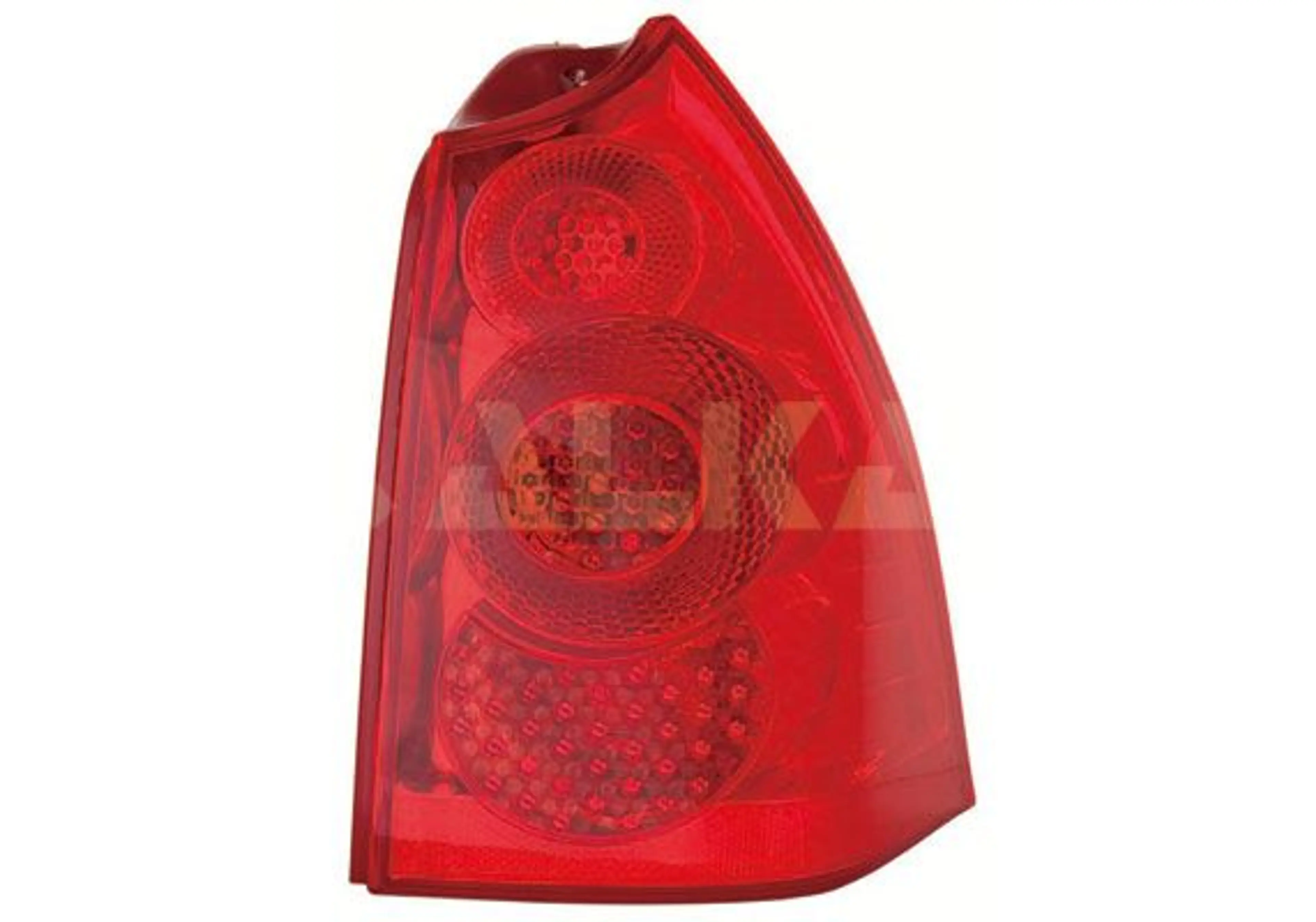 PG 3X7  20052008 WAGON TAIL LAMP LH